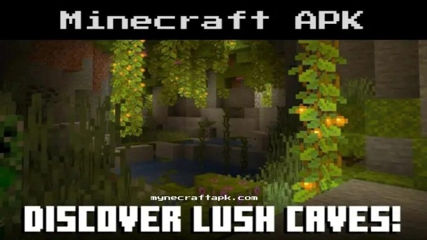 minecraft 1.21.139 apk